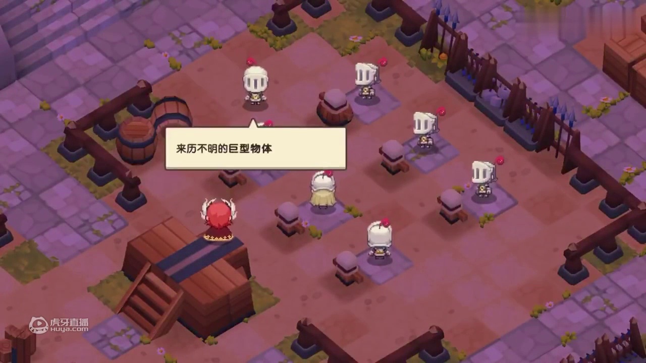 【坎公骑冠剑】玖本成为了骑士？