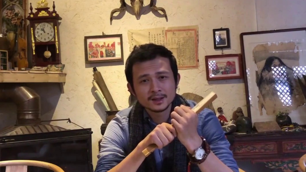 《百年孤独》（二）简单平实的语言带你了解百年孤独。