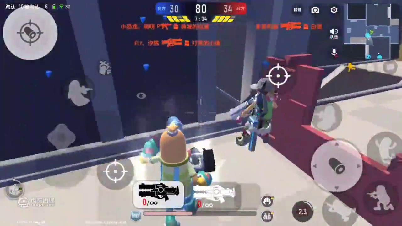 香肠派对：布迷的作死挑战（二十八）
