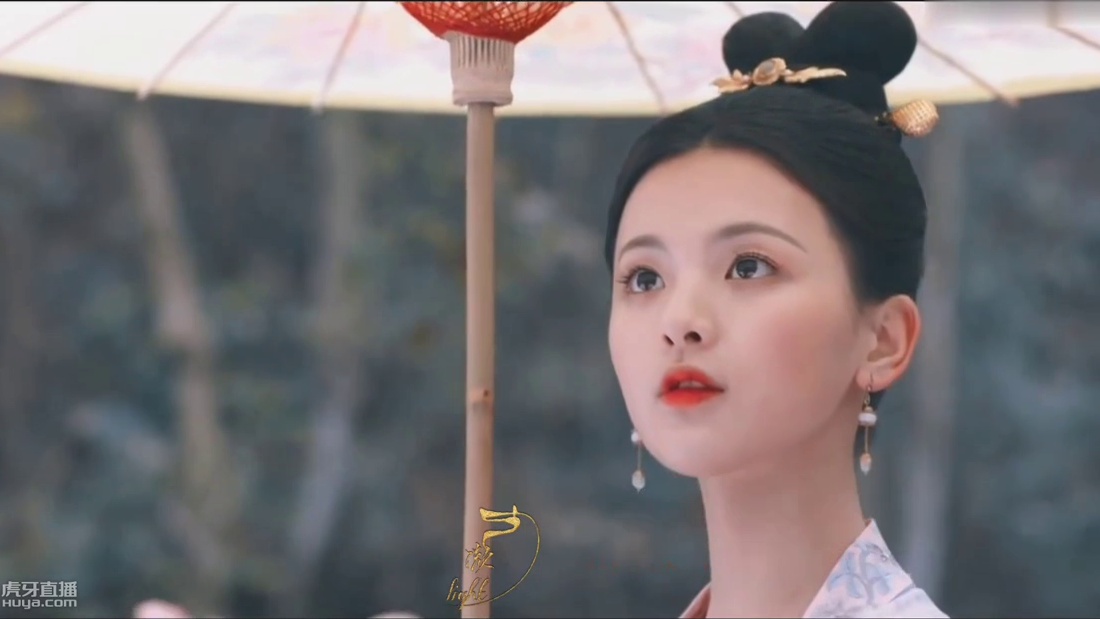【古装女子雪景群像】＆｛我也算万种风情实非良人｝