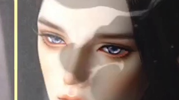 【bjd鉴赏】