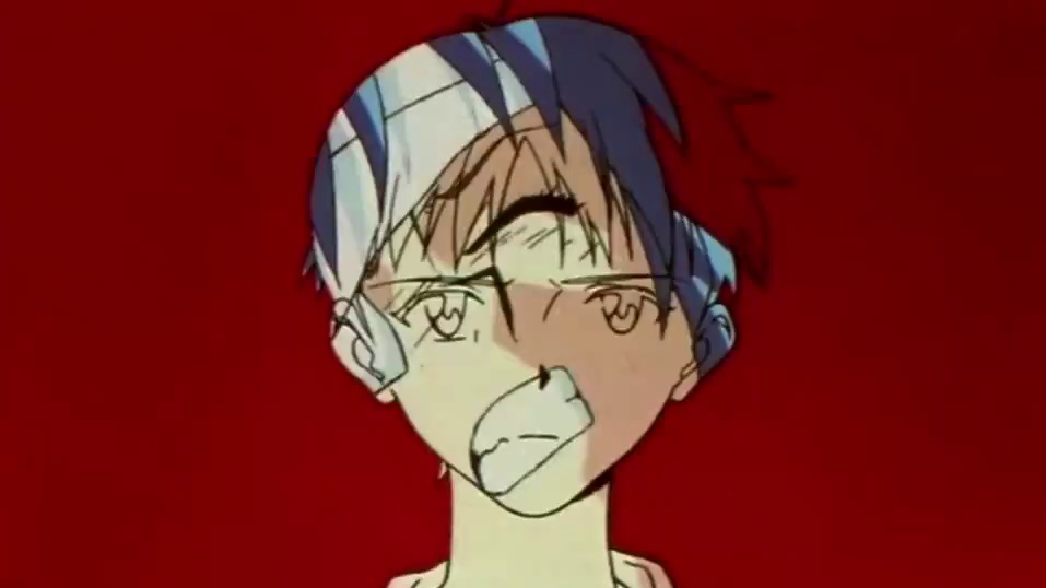 【EVA】用序破Q剪辑出一首《说书人》