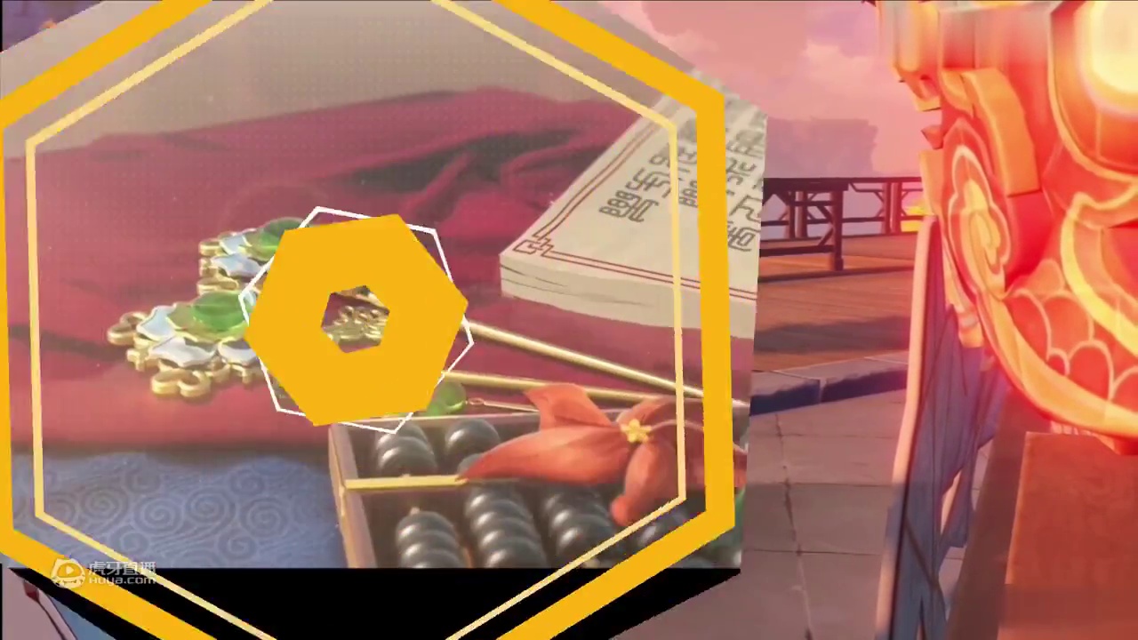 钟离版《处处欠》！百万填词！