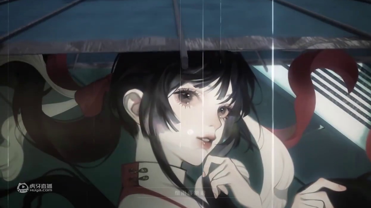 【洛天依 乐正绫】惊鹊 【忘川风华录】