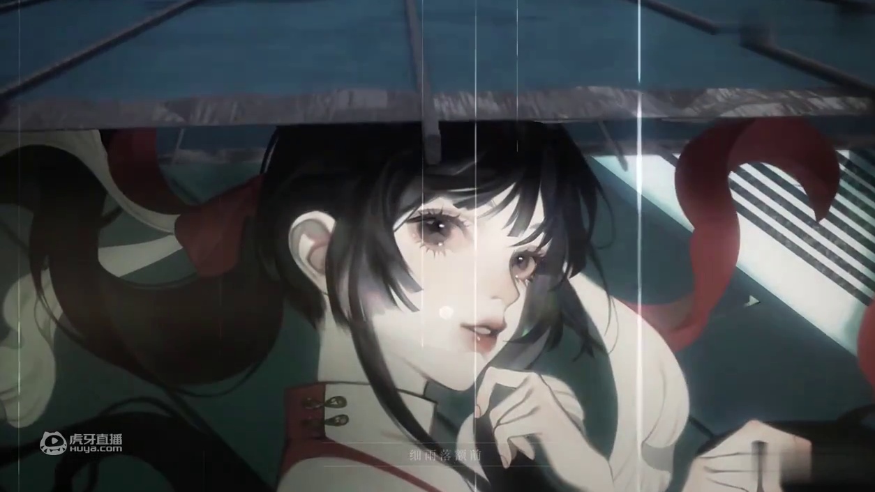 【洛天依V4萌 · 凝】惊鹊【AtonyP】