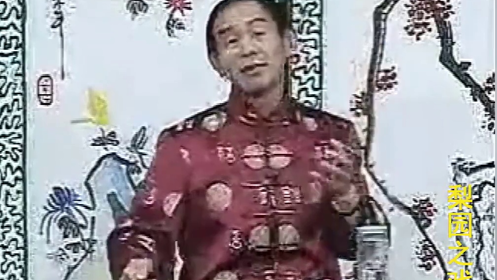 大鼓书《罗元下山》下部 第16集 大破安南 6 演唱：张志云