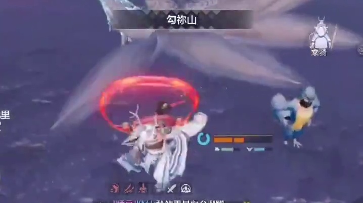 妄想山海：3w出头战力，如何单刷3阶魂兽火狐？