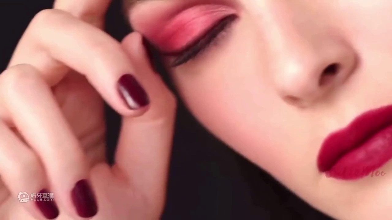 「Make Up Expert」美妆界天花板｜顶级化妆师作品合集