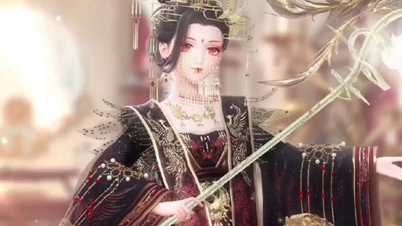 【闪耀暖暖】闪阁警告！双婚即将复刻？5月活动排期预测！