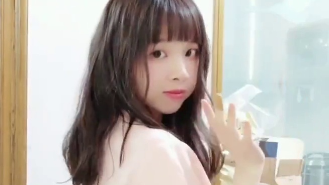 【小仓鼠】呜呼卡点舞 你喜欢牛仔短裤还是小白裙
