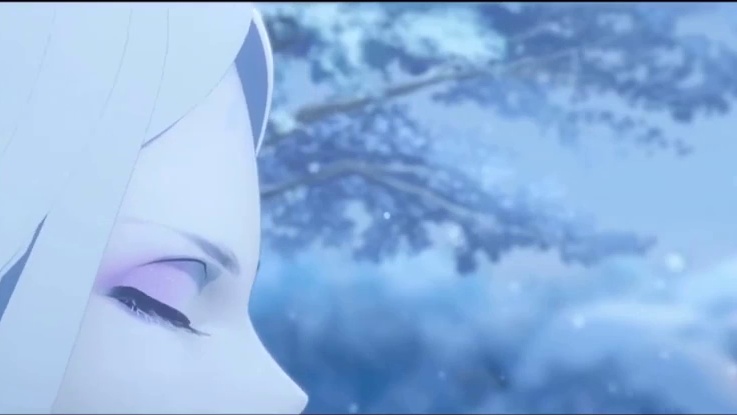 阴阳师·忘川风华录：木兰行X你的一一