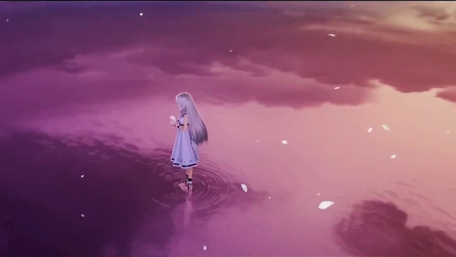 《少女前线2追放:黑色行动》揭露预告片·欢迎来到充满危机的时代!