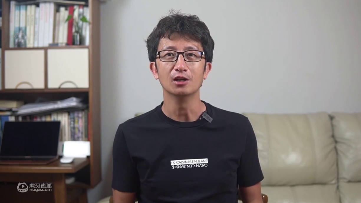 为什么人性的欲望是无止尽的？为什么对权力的追求，是人最核心的欲望？