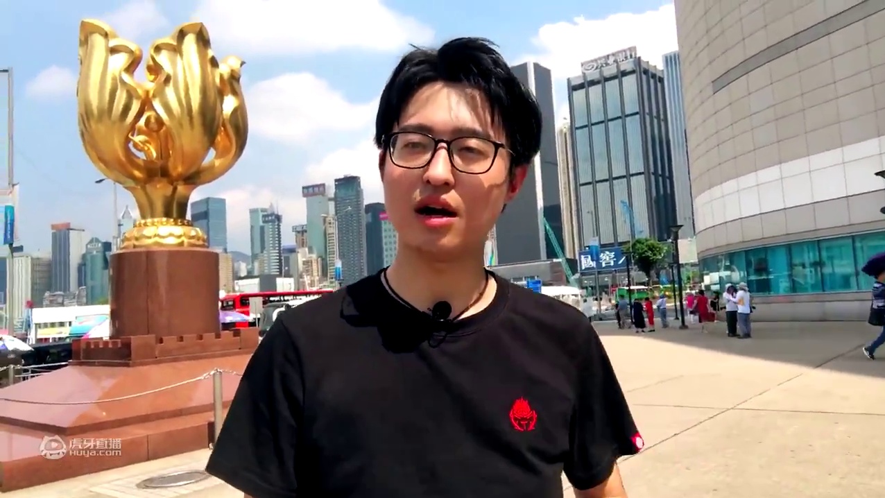 【三国有姿势】香港特辑：三国杀创始人的牌技到底如何？