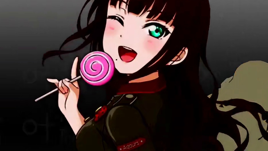 【LOVE LIVE ! SUNSHINE ! !】INNOCENT BIRD【神秀翻唱组】