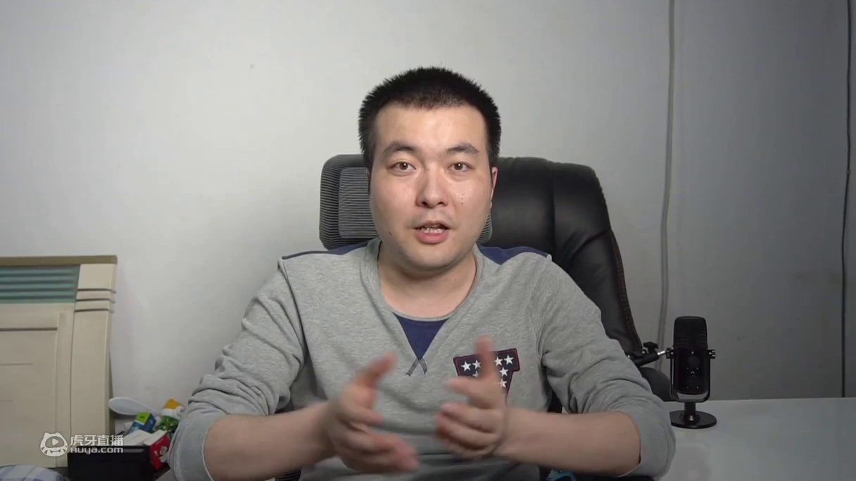 闪克麦克风AU-902测评：它很小，却很强！