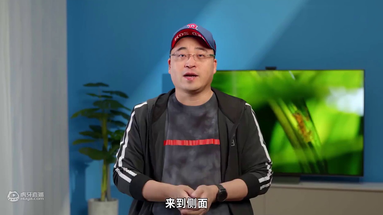 TCL C12 mini-LED电视测评：疯了吗？就这……敢卖14999元？