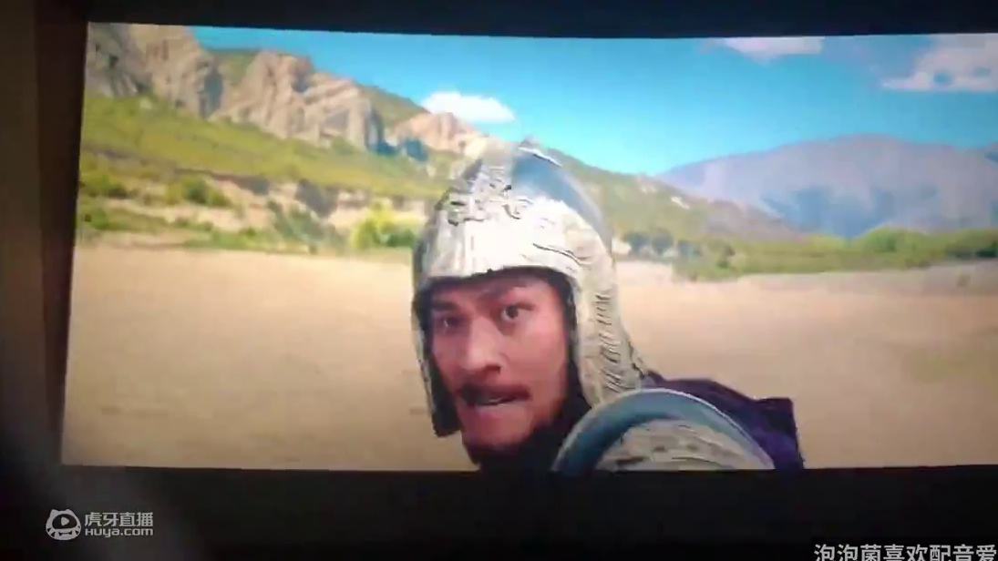 哈哈哈哈哈 看真三 还得看我“无双上将”