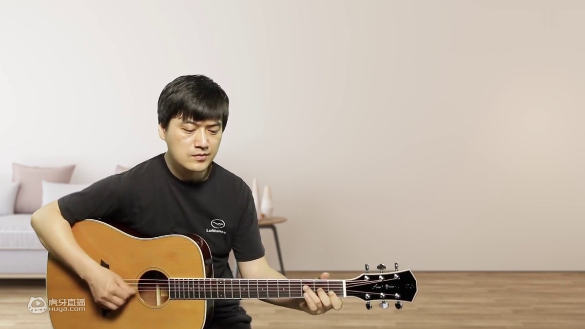 【我弹你唱】初级系列 《红玫瑰》陈奕迅 酷音小伟吉他弹唱教学