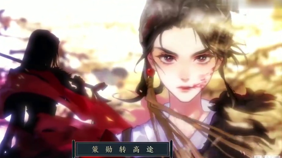 【爵士鼓】《木兰行》爵士鼓配乐（垃圾音响，垃圾录音，垃圾鼓）