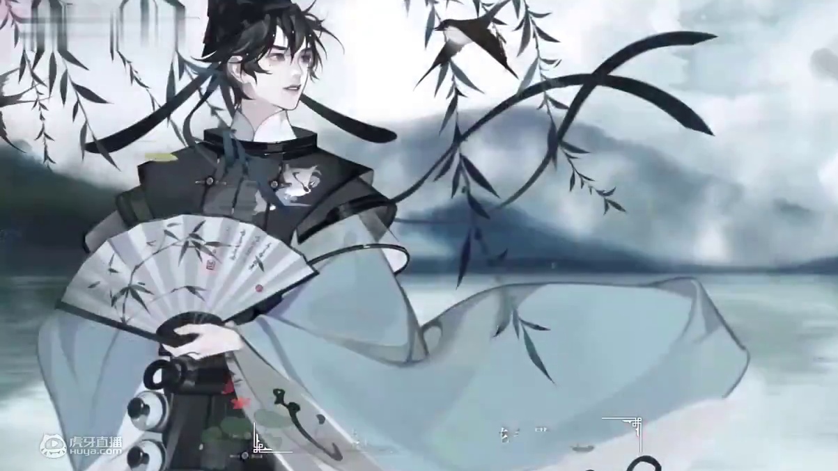 【洛天依/乐正绫】水叙湖风【忘川风华录】