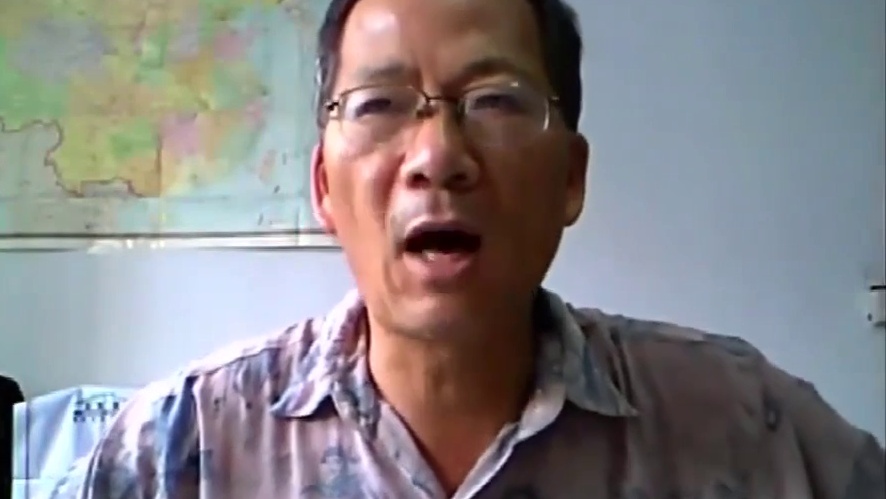 张国栋（栋梁）造价设计：过去的定额上升到现在的清单的原因