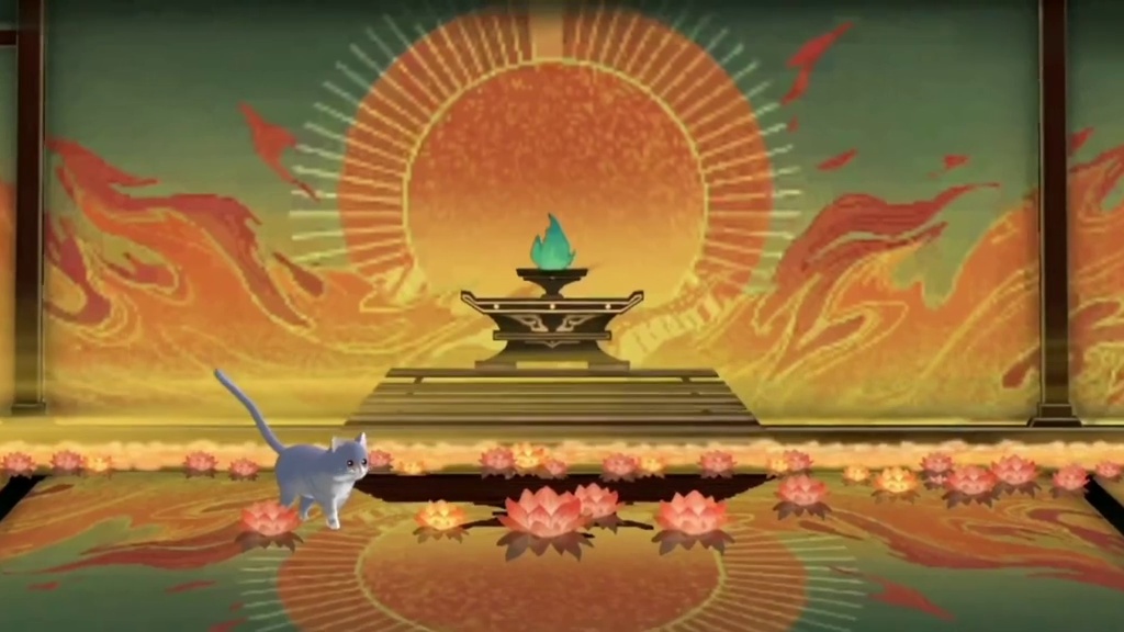 喵喵大暴走噩梦两回合速通攻略，快去冲榜吧！