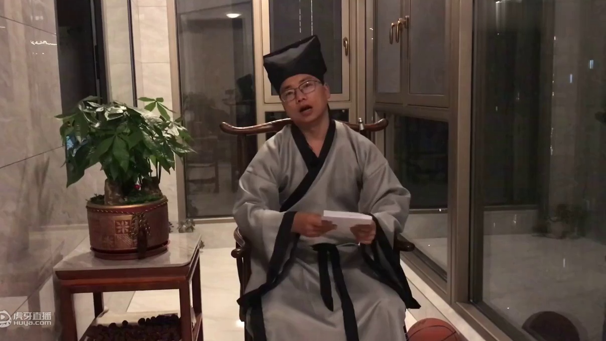 摸底哥读长篇小说《蛙》的第六章 方言版溆浦话