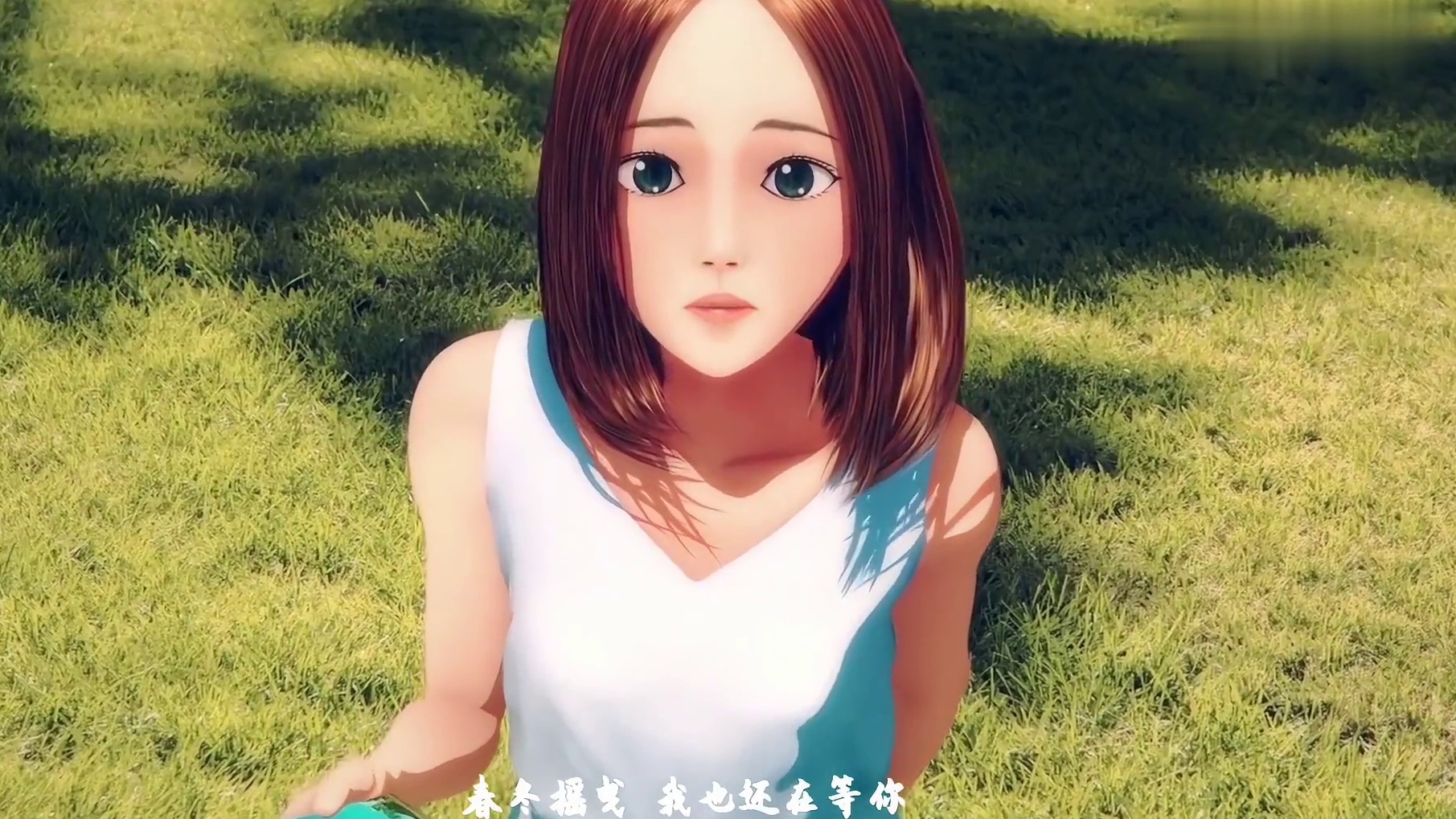 最近超火的《奔赴星空》太抓耳了，声线干净甜美，单曲循环了