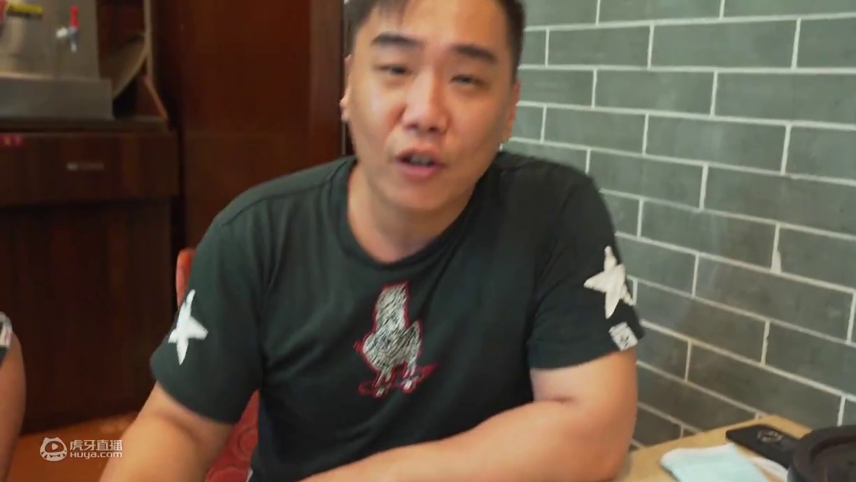 每天都有一盅两件，“跌出一线”又如何？