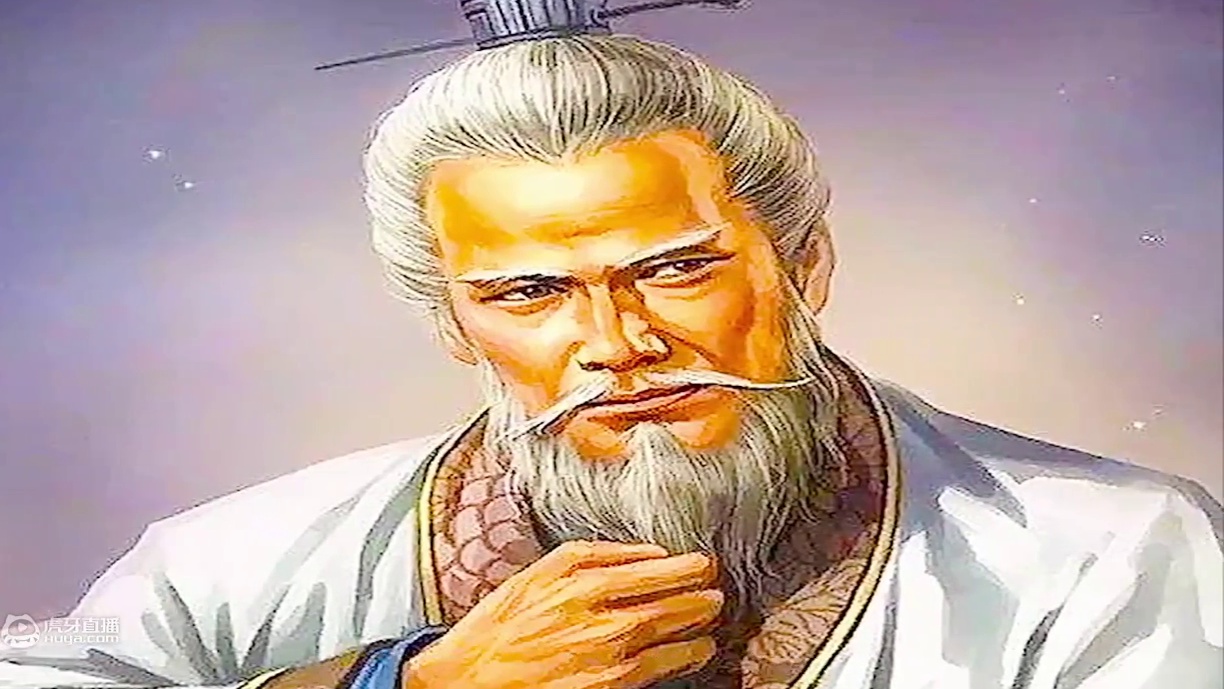 千古第一奇人著"鬼谷子"，为何被封禁几千年？