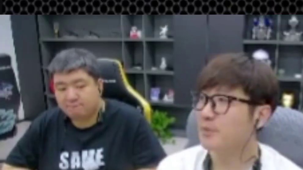 老白讲述比赛服不是全皮肤 直言70的皮肤就没有但是是真挺好看