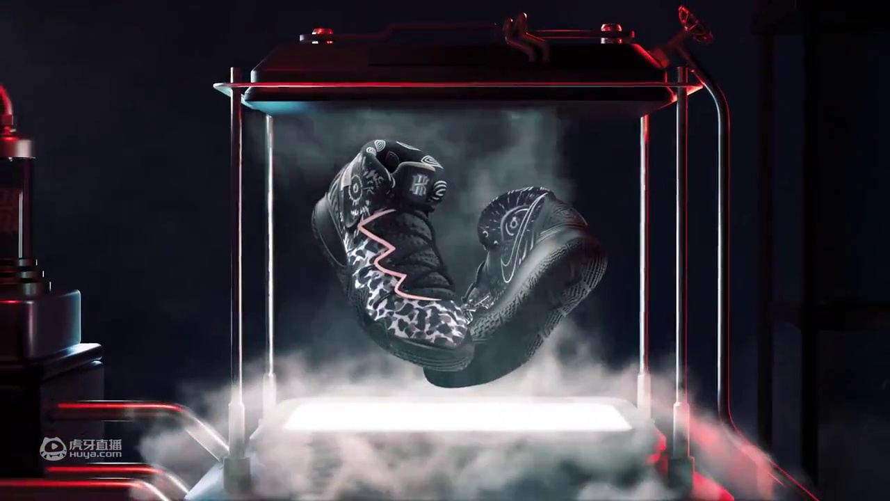 NIke_欧文7