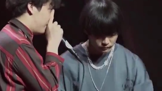 SUS vs 15+ | 2020中国BEATBOX锦标赛特别版 | 个人组16进8 特别呈献