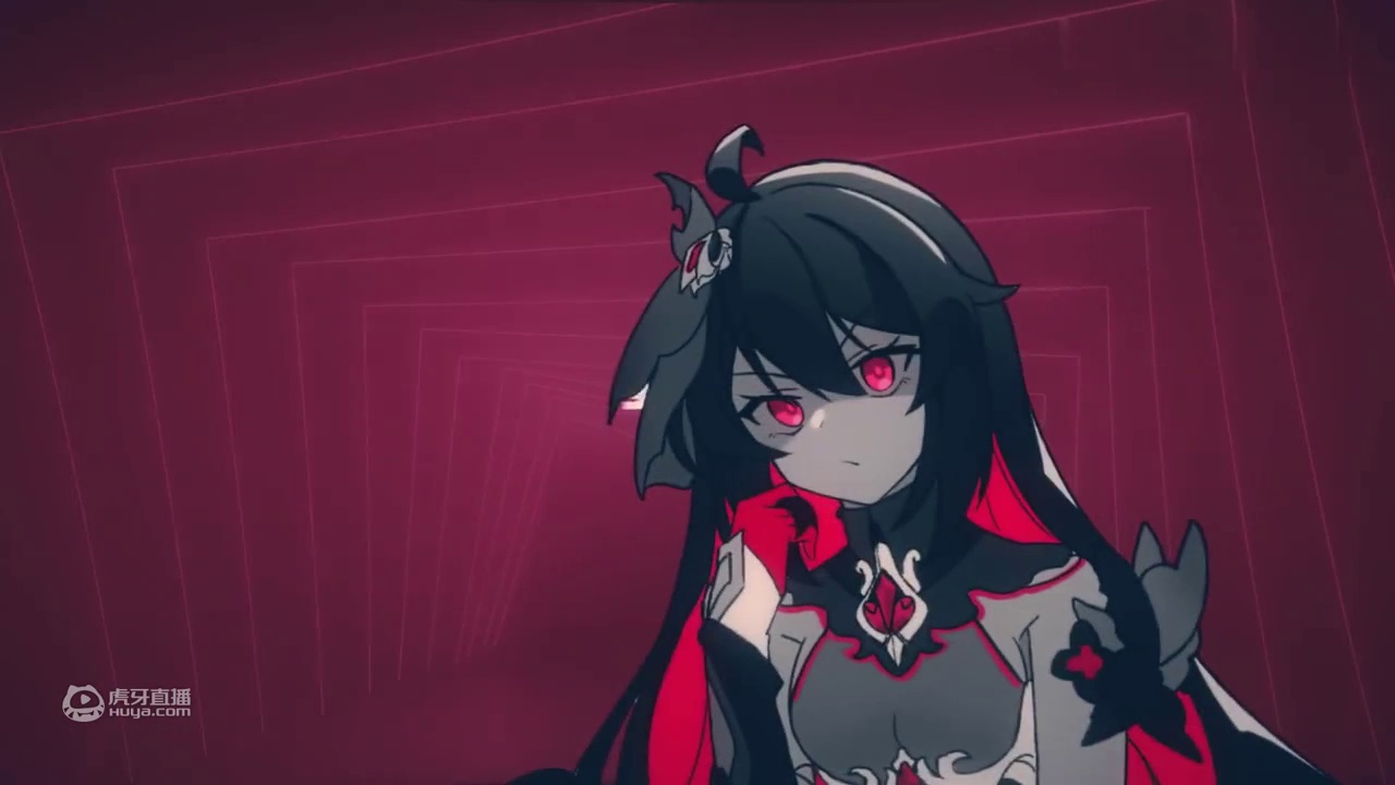 【崩坏3原创曲】《黑匣子》拜托了另一个我！