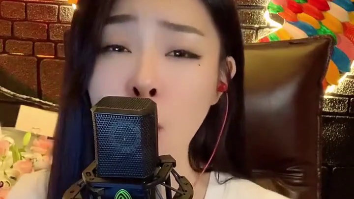 亚男唱歌给你听