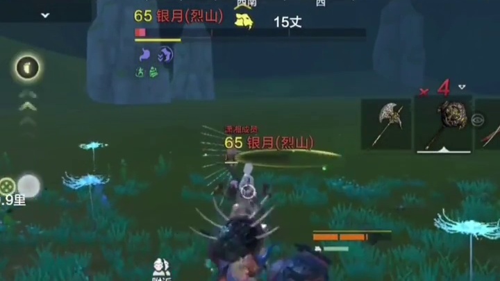 幻境可多人一同进入，只需这般操作！