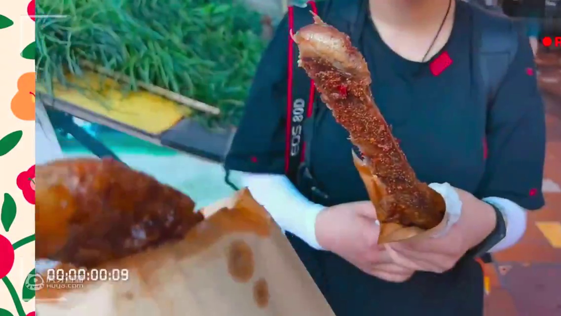 我发布了一个新视频，快来围观吧！