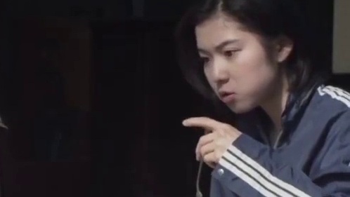 这是一部不适合在深夜看的电影，容易让肚子饿得咕咕叫