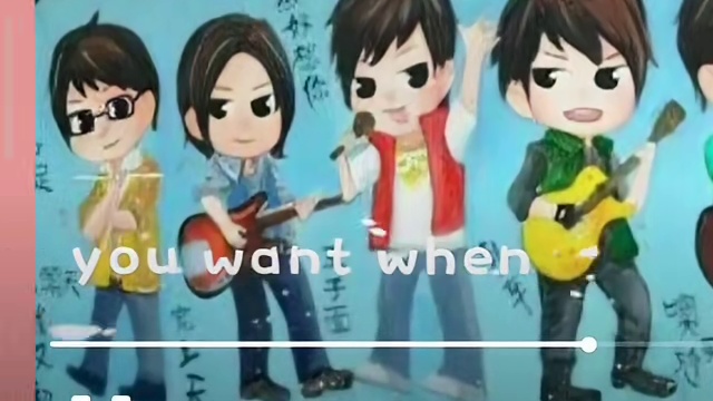 翻唱 Like You Do 如你 林俊杰