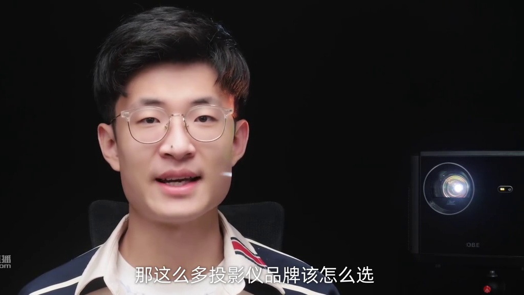 生活除了手机和电脑，你还需要一台大眼橙X11投影仪