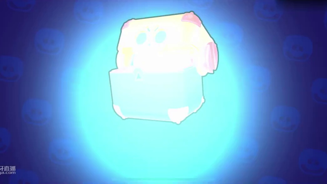 【荒野乱斗开箱神】73大礼包！血赚？