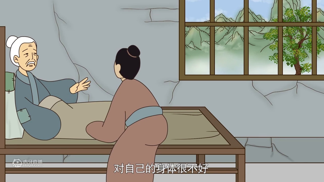 “院中树一片，妻儿不相见”，啥意思？院子种树有啥讲究