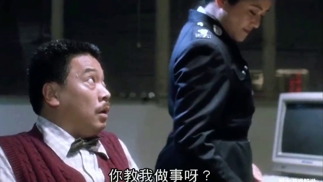 部落冲突：一拥而上强拆回字形村庄，就是这么不讲道理