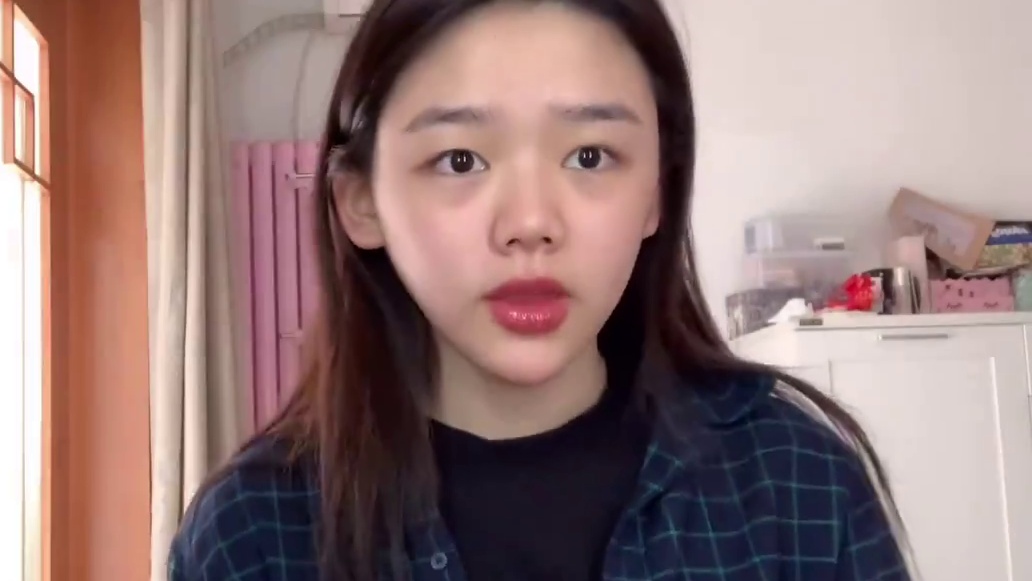 GRWM日常氛围妆｜一个“美食”up的美妆苏醒时刻(ｰｰ