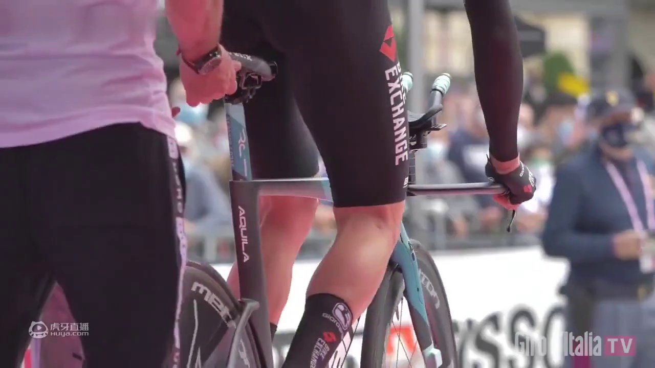 Giro d’Italia 2021 | Stage 1 | Highlights  2021环意大