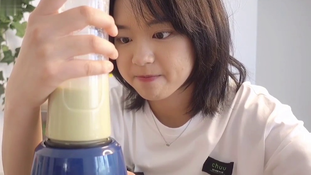 不想浪费！我用氧化的牛油果做出黑暗料理？