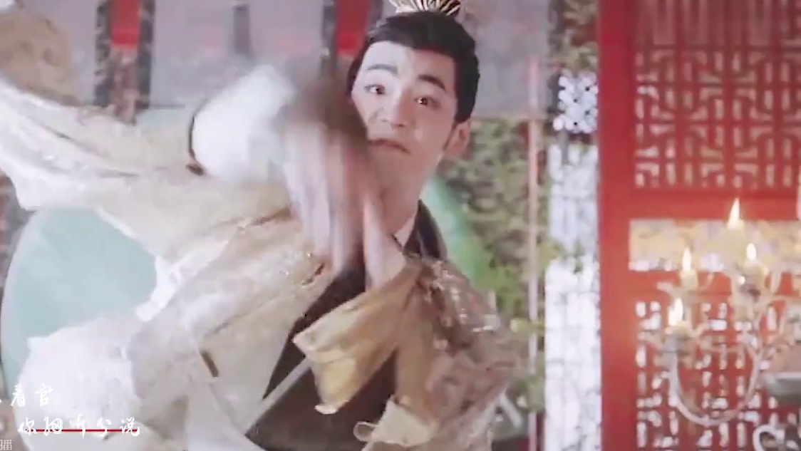 我发布了一个新视频，快来围观吧！