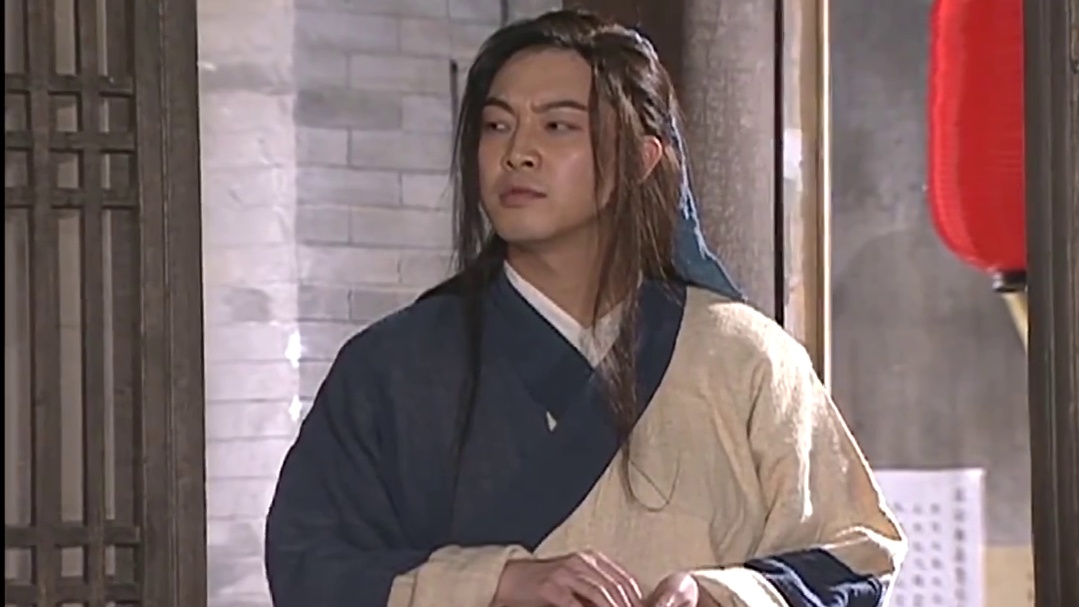 【武林外传】说书人骗读书人，你敢说，我敢信！