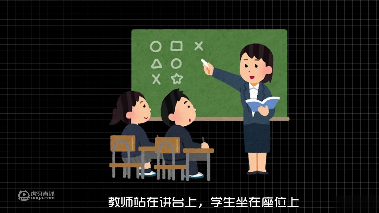 【双零君】网课老师会梦到AI教学吗？有效教学是个什么鬼东西？